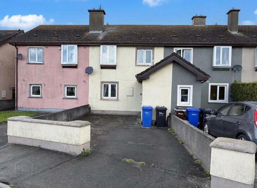 30 Murell Drive, Arklow, Y14AK85 photo