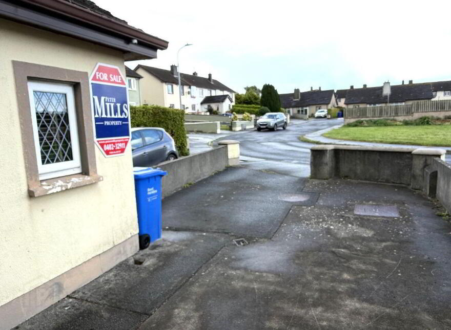 30 Murell Drive, Arklow, Y14AK85
