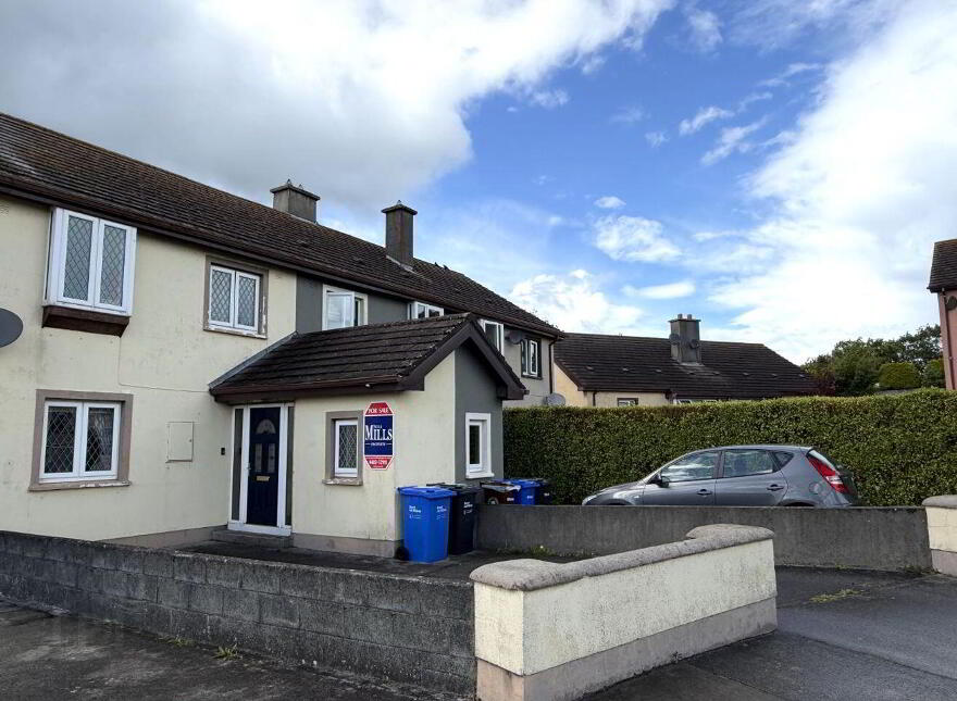 30 Murell Drive, Arklow, Y14AK85