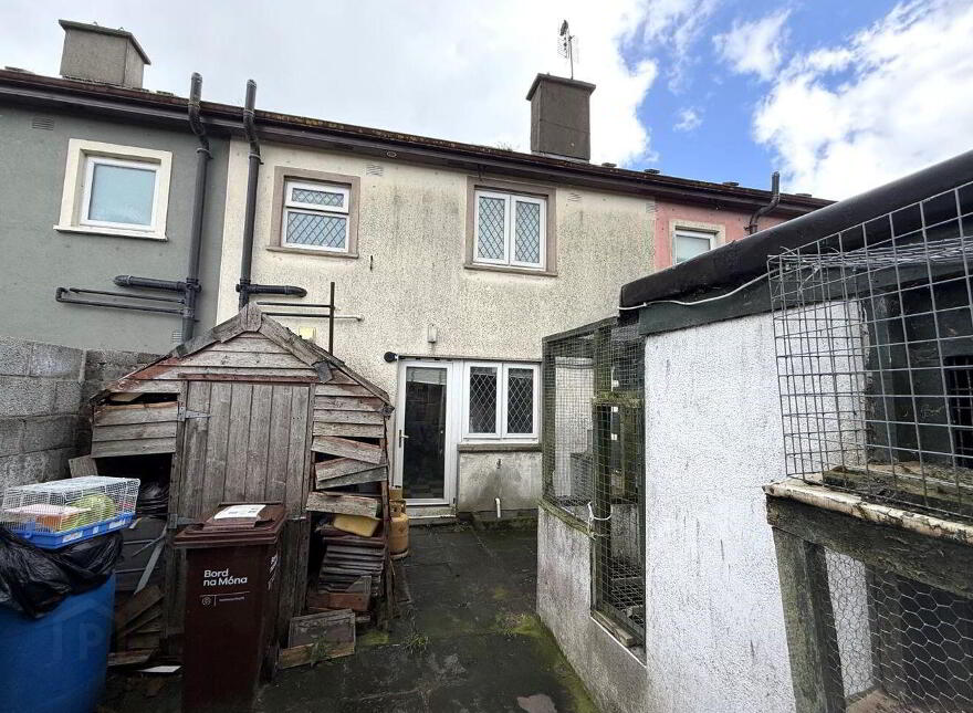 30 Murell Drive, Arklow, Y14AK85