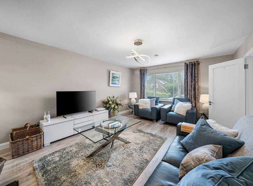 109 The Pines, Sea Road, Arklow, Y14W520
