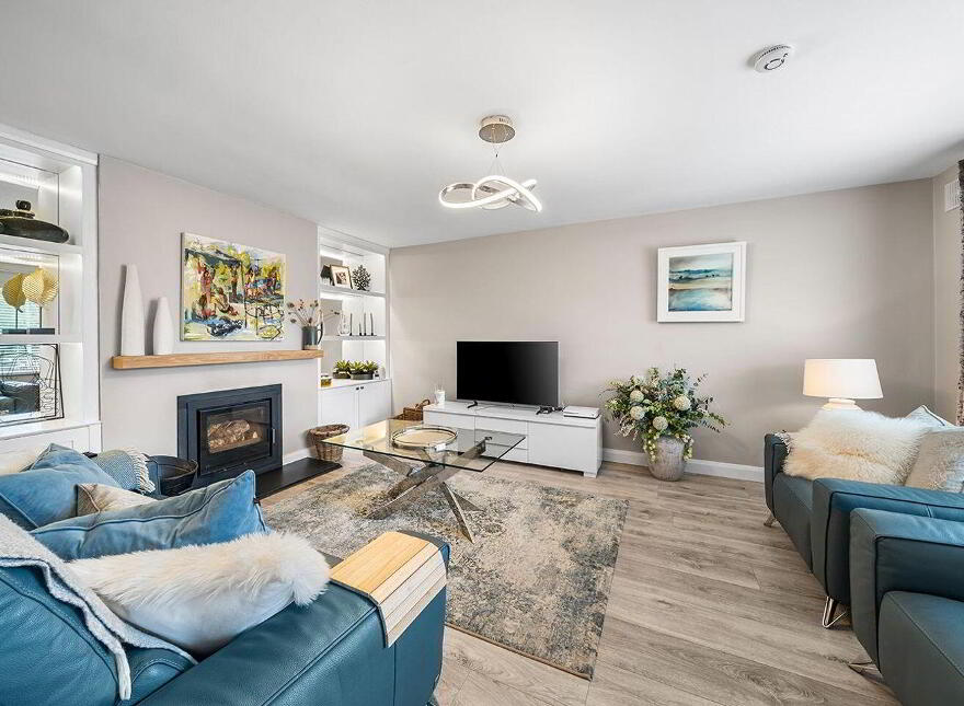 109 The Pines, Sea Road, Arklow, Y14W520