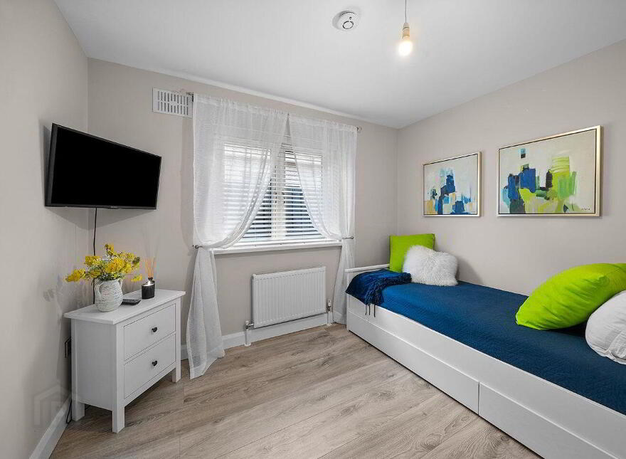 109 The Pines, Sea Road, Arklow, Y14W520