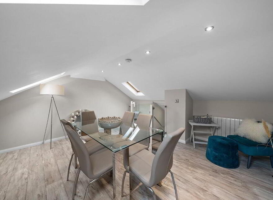 109 The Pines, Sea Road, Arklow, Y14W520
