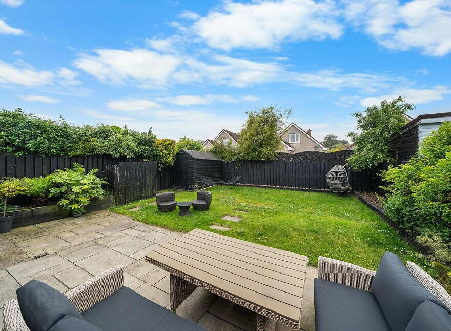 109 The Pines, Sea Road, Arklow, Y14W520