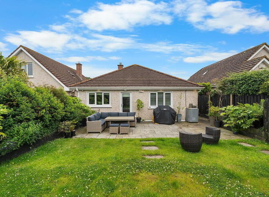 109 The Pines, Sea Road, Arklow, Y14W520
