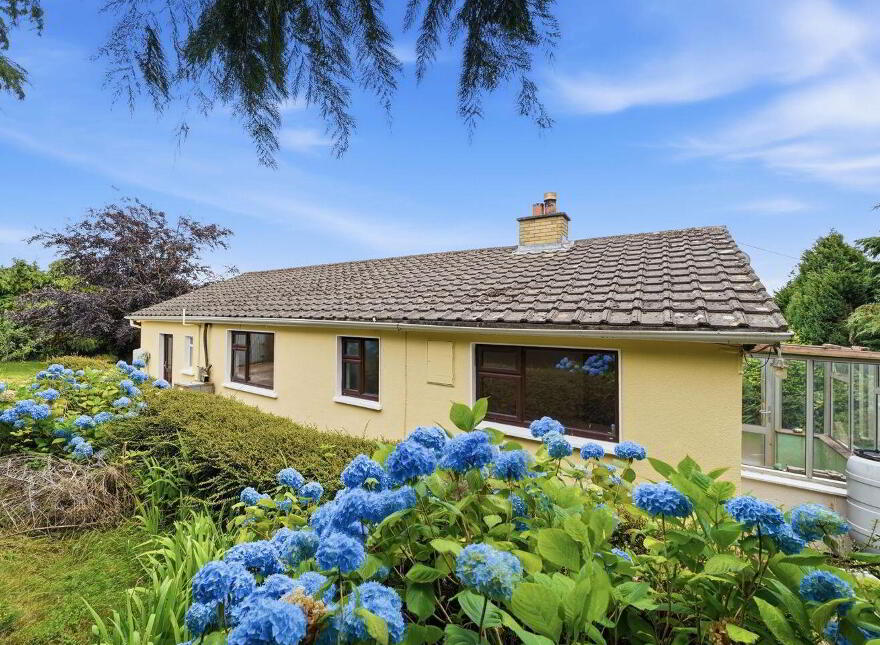 "Glenside", Lacken, Kilanerin, Kilanerin, Y25P5C6 photo