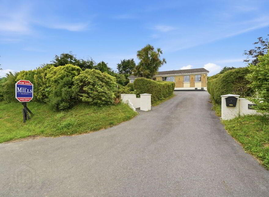 "Glenside", Lacken, Kilanerin, Kilanerin, Y25P5C6