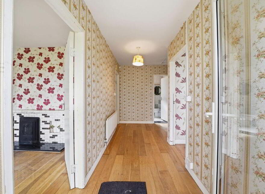 "Glenside", Lacken, Kilanerin, Kilanerin, Y25P5C6