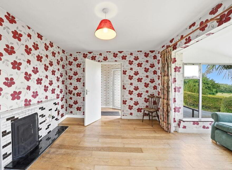 "Glenside", Lacken, Kilanerin, Kilanerin, Y25P5C6