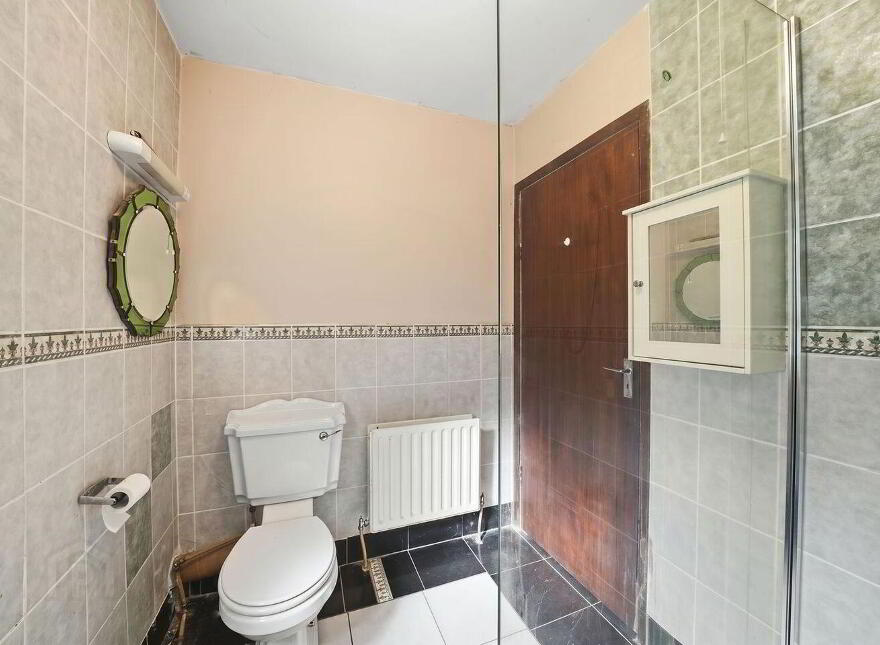 "Glenside", Lacken, Kilanerin, Kilanerin, Y25P5C6