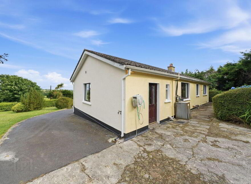 "Glenside", Lacken, Kilanerin, Kilanerin, Y25P5C6