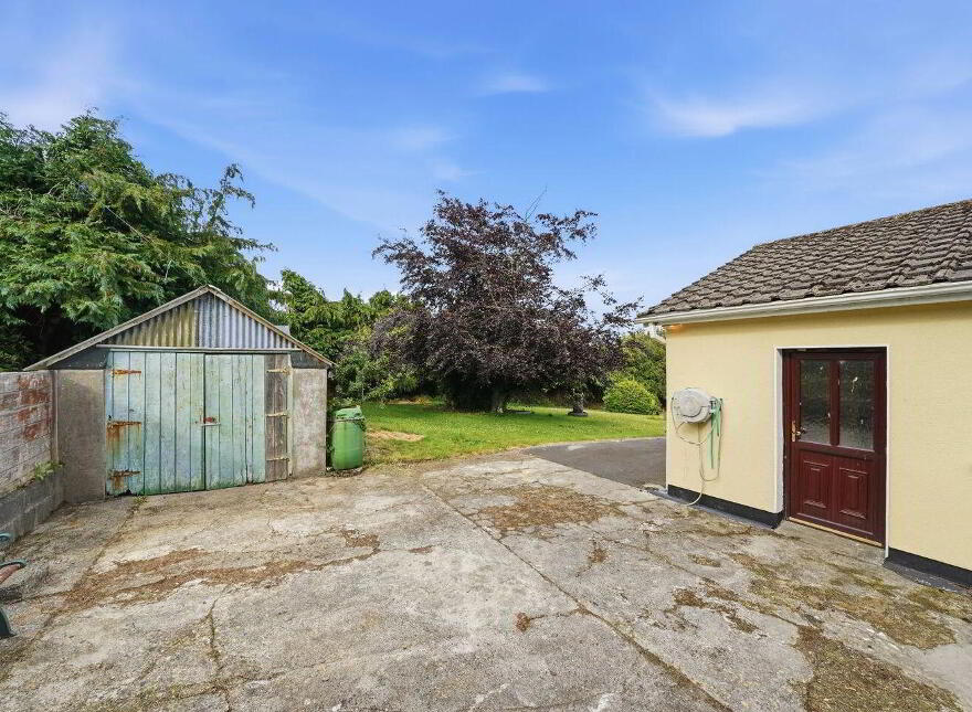 "Glenside", Lacken, Kilanerin, Kilanerin, Y25P5C6