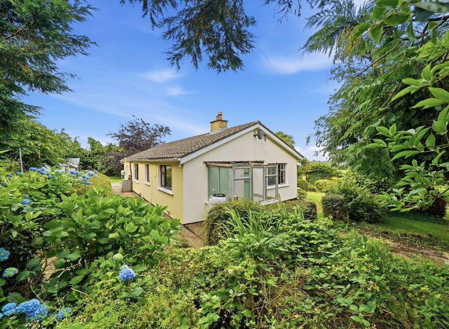 "Glenside", Lacken, Kilanerin, Kilanerin, Y25P5C6