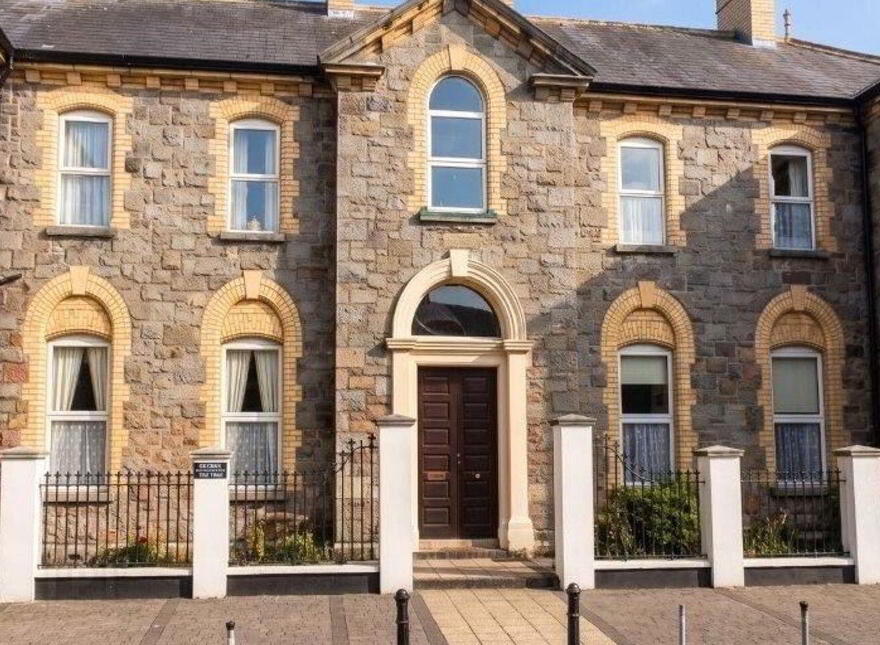 Apartment 16 Saint Mary's Court, Saint Mary's Road, Arklow, Y14RD88 photo