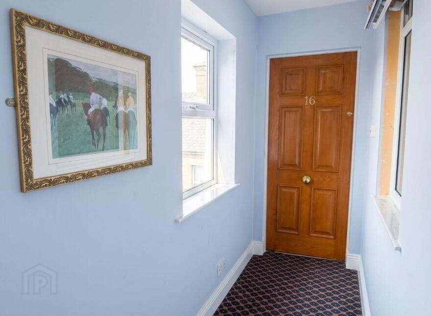 Apartment 16 Saint Mary's Court, Saint Mary's Road, Arklow, Y14RD88