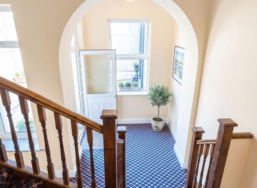 Apartment 16 Saint Mary's Court, Saint Mary's Road, Arklow, Y14RD88