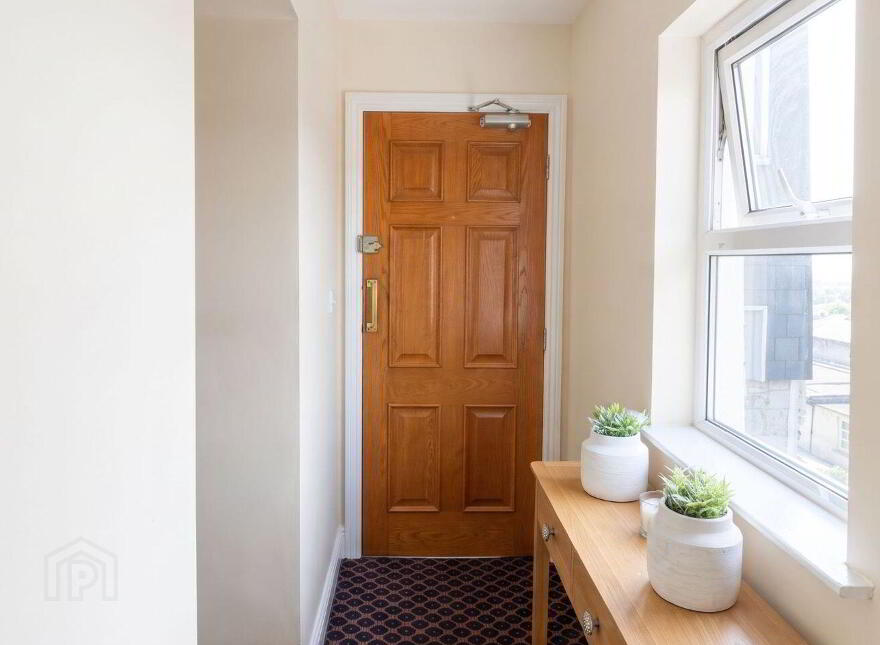 Apartment 16 Saint Mary's Court, Saint Mary's Road, Arklow, Y14RD88