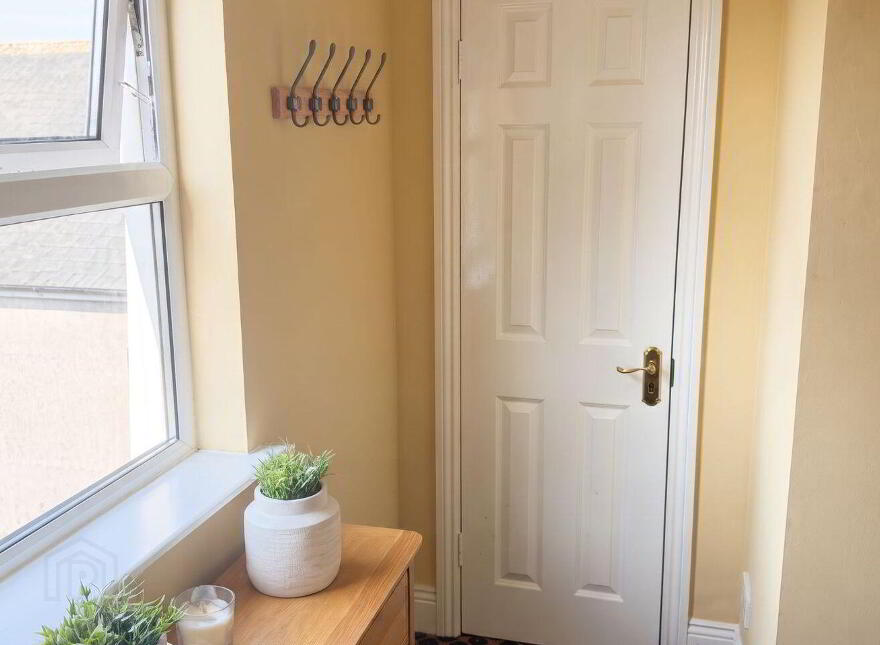 Apartment 16 Saint Mary's Court, Saint Mary's Road, Arklow, Y14RD88