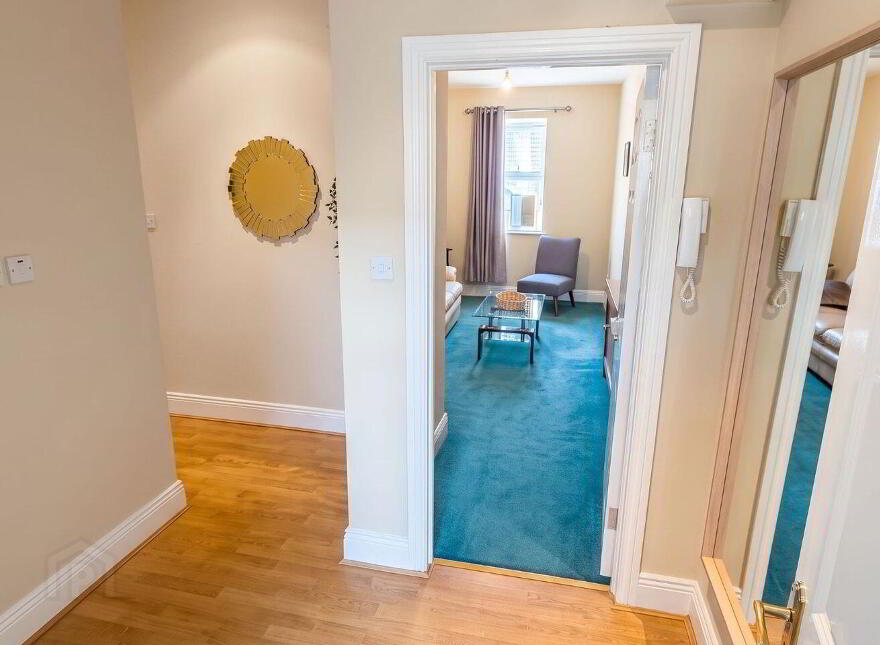 Apartment 16 Saint Mary's Court, Saint Mary's Road, Arklow, Y14RD88