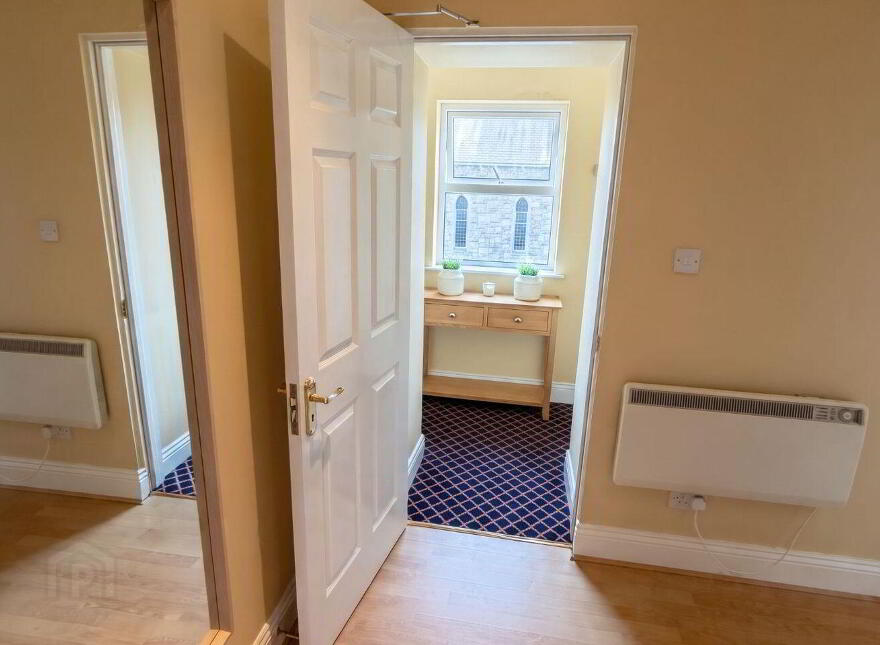 Apartment 16 Saint Mary's Court, Saint Mary's Road, Arklow, Y14RD88