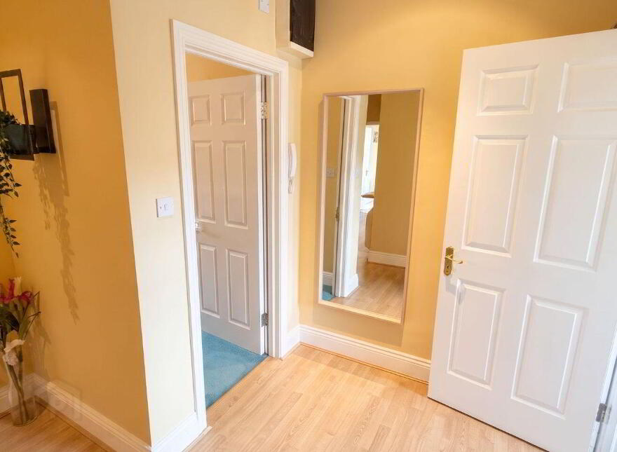 Apartment 16 Saint Mary's Court, Saint Mary's Road, Arklow, Y14RD88
