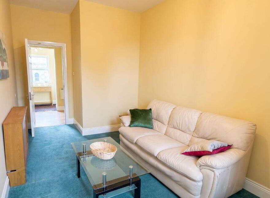 Apartment 16 Saint Mary's Court, Saint Mary's Road, Arklow, Y14RD88
