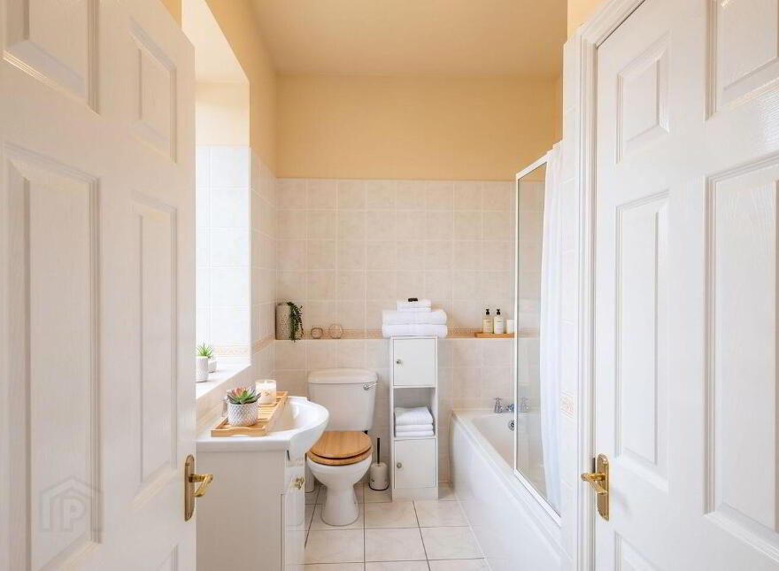 Apartment 16 Saint Mary's Court, Saint Mary's Road, Arklow, Y14RD88
