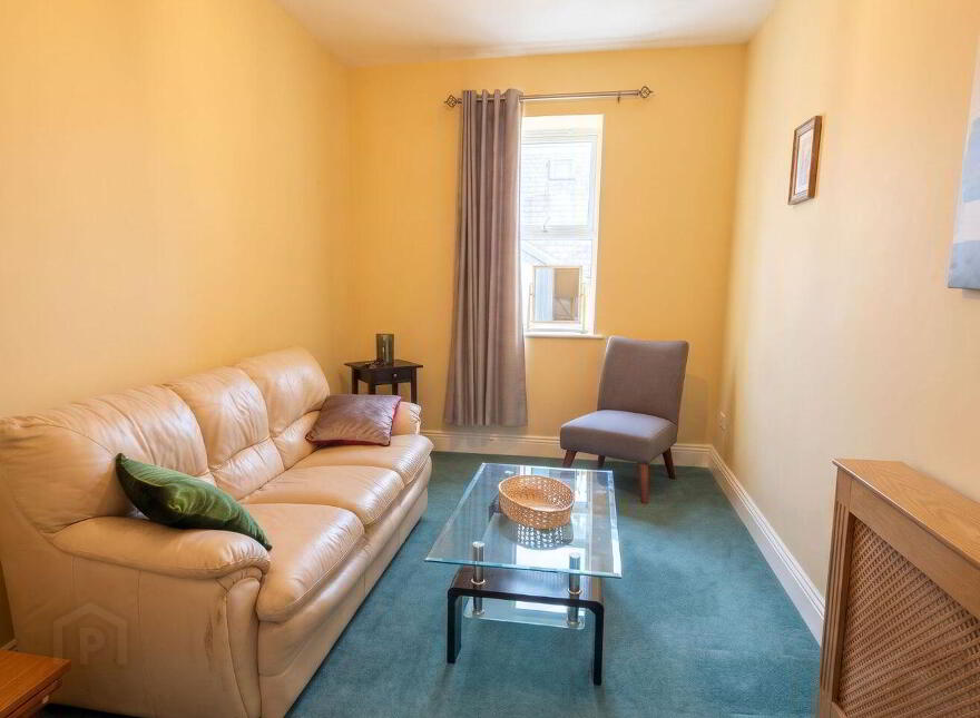 Apartment 16 Saint Mary's Court, Saint Mary's Road, Arklow, Y14RD88