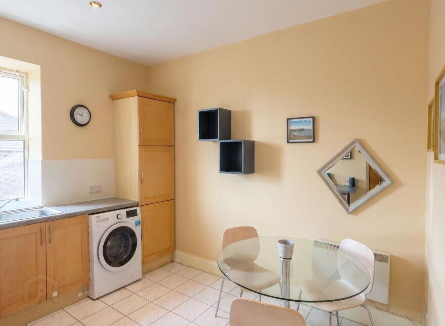 Apartment 16 Saint Mary's Court, Saint Mary's Road, Arklow, Y14RD88