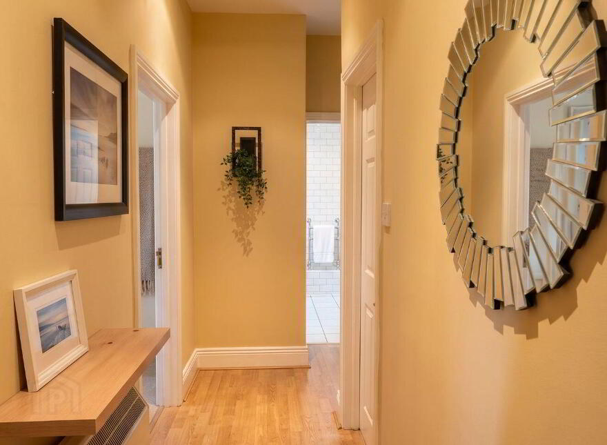 Apartment 16 Saint Mary's Court, Saint Mary's Road, Arklow, Y14RD88