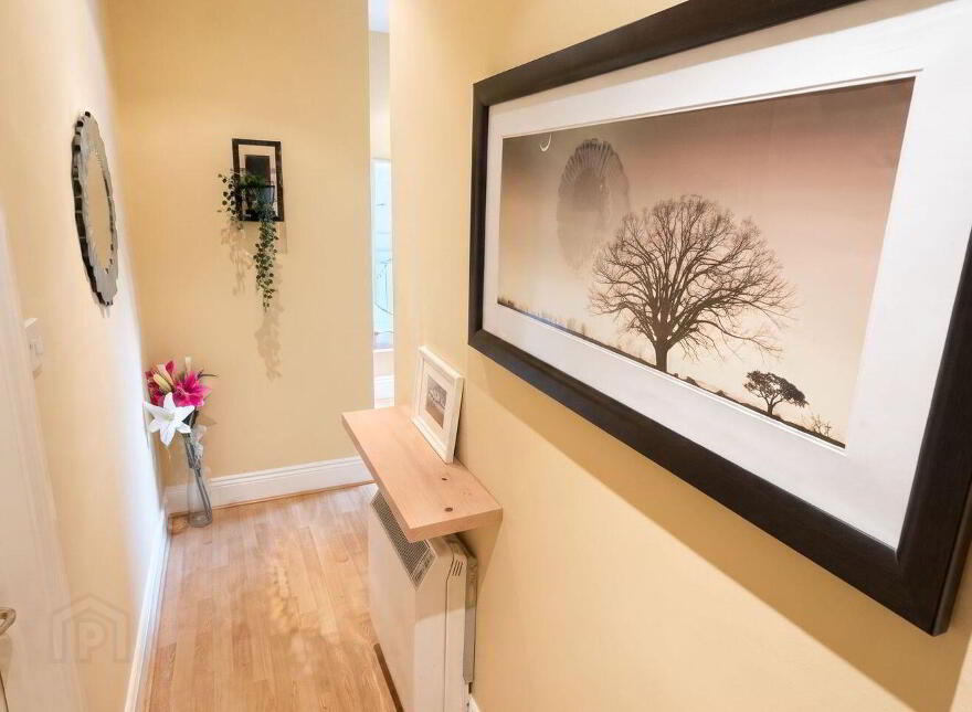 Apartment 16 Saint Mary's Court, Saint Mary's Road, Arklow, Y14RD88