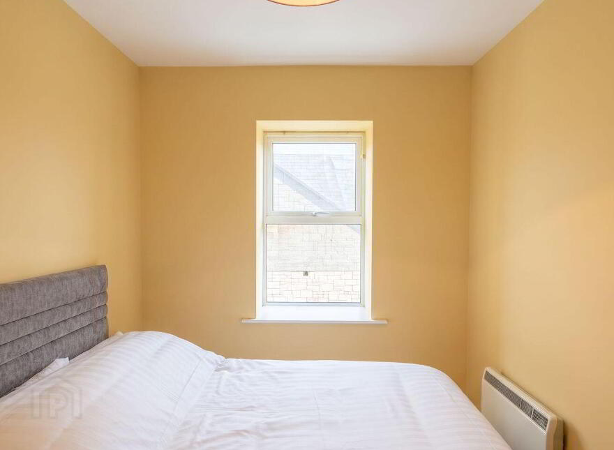 Apartment 16 Saint Mary's Court, Saint Mary's Road, Arklow, Y14RD88