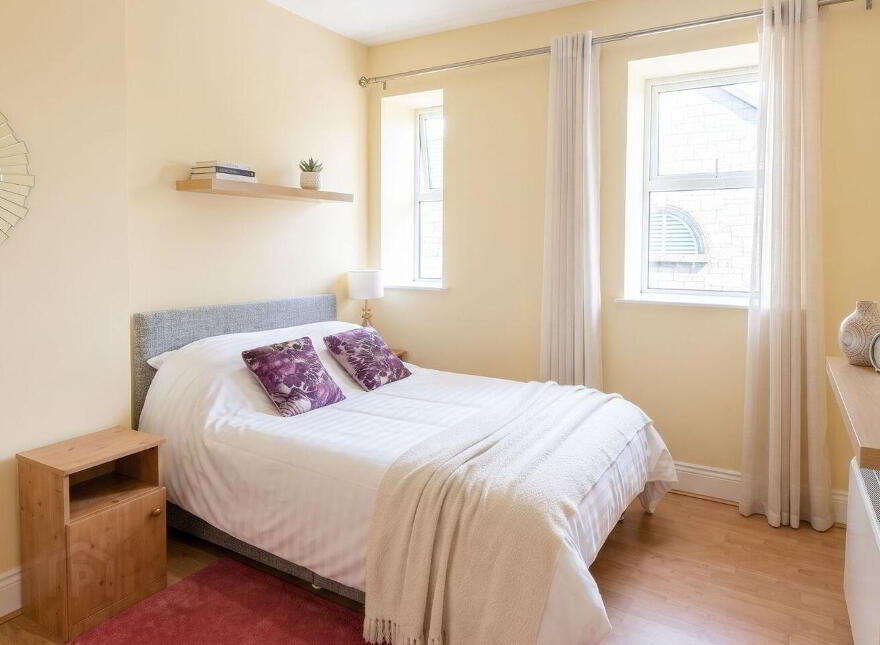 Apartment 16 Saint Mary's Court, Saint Mary's Road, Arklow, Y14RD88