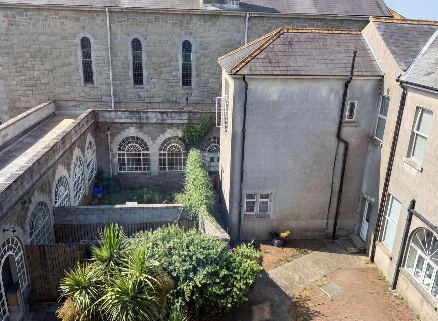 Apartment 16 Saint Mary's Court, Saint Mary's Road, Arklow, Y14RD88