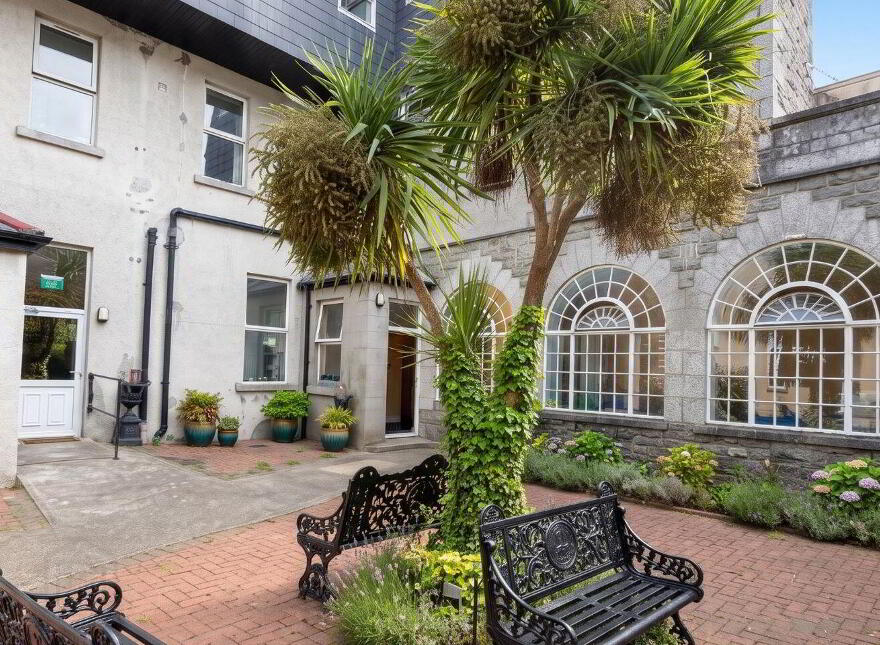 Apartment 16 Saint Mary's Court, Saint Mary's Road, Arklow, Y14RD88