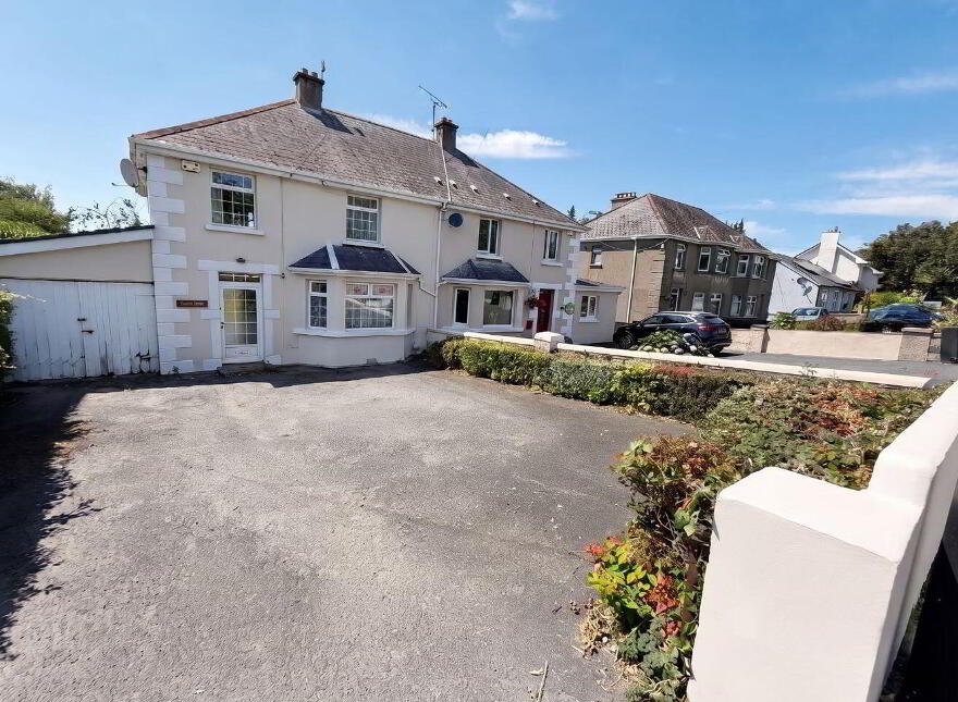 Woodstock, Dublin Road, Arklow, Y14XP94 photo