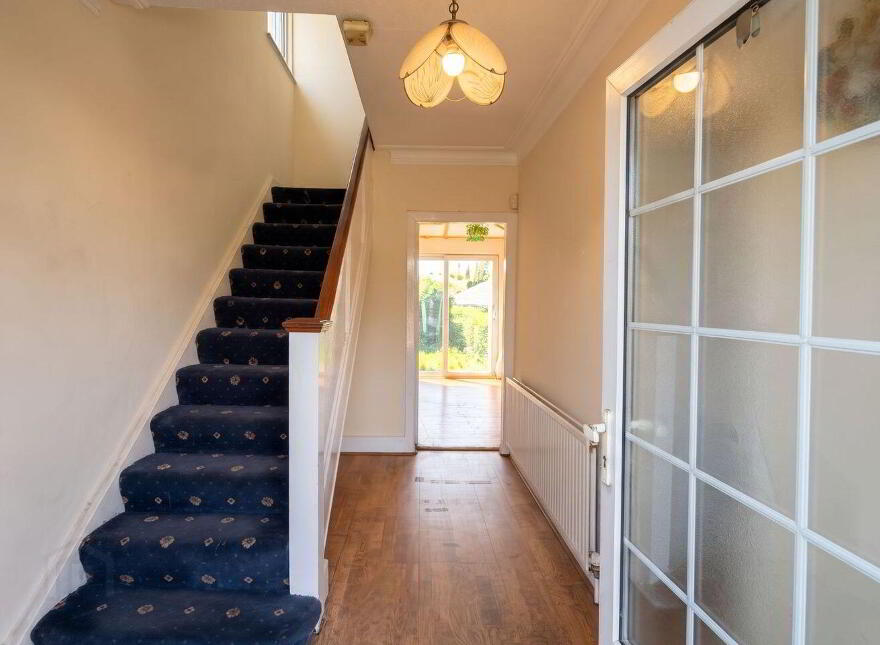 Woodstock, Dublin Road, Arklow, Y14XP94