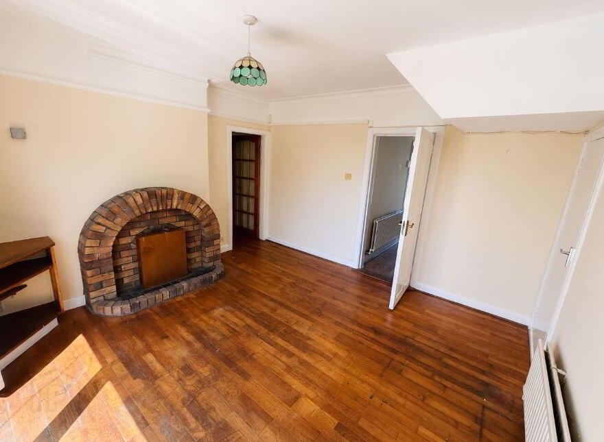 Woodstock, Dublin Road, Arklow, Y14XP94