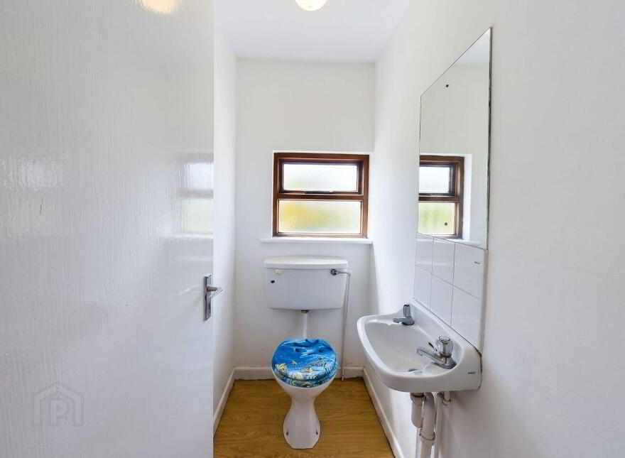 Woodstock, Dublin Road, Arklow, Y14XP94