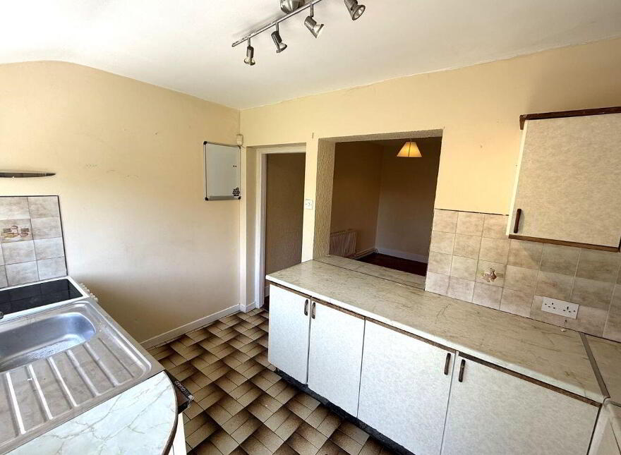 Woodstock, Dublin Road, Arklow, Y14XP94