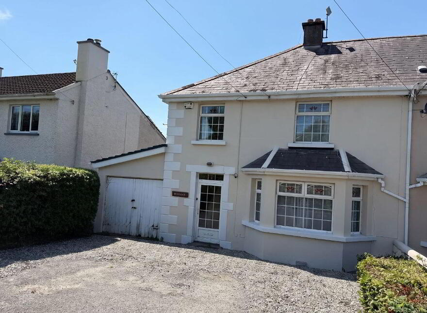 Woodstock, Dublin Road, Arklow, Y14XP94