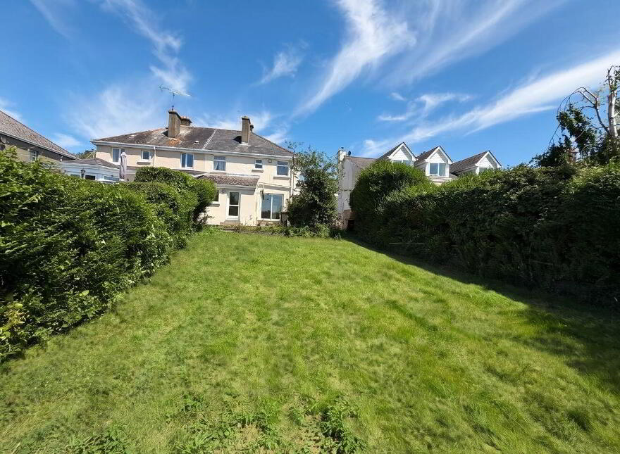 Woodstock, Dublin Road, Arklow, Y14XP94