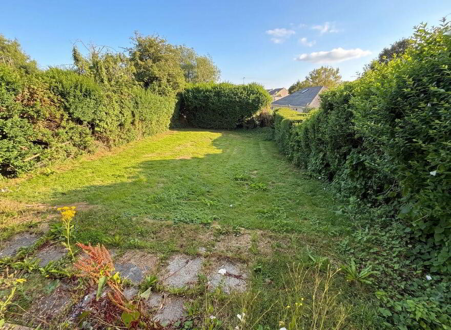 Woodstock, Dublin Road, Arklow, Y14XP94
