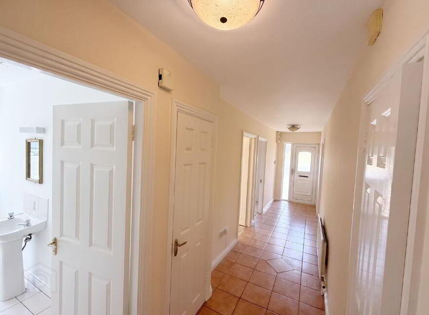 25 The Pines, Sea Road, Arklow, Y14XV57