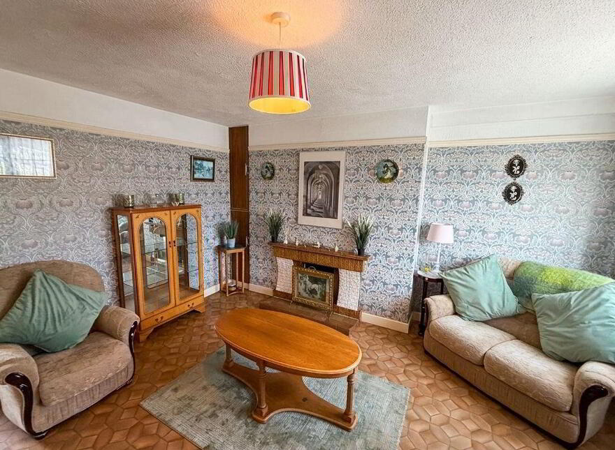 24 Connolly Street, Arklow, Y14TK80