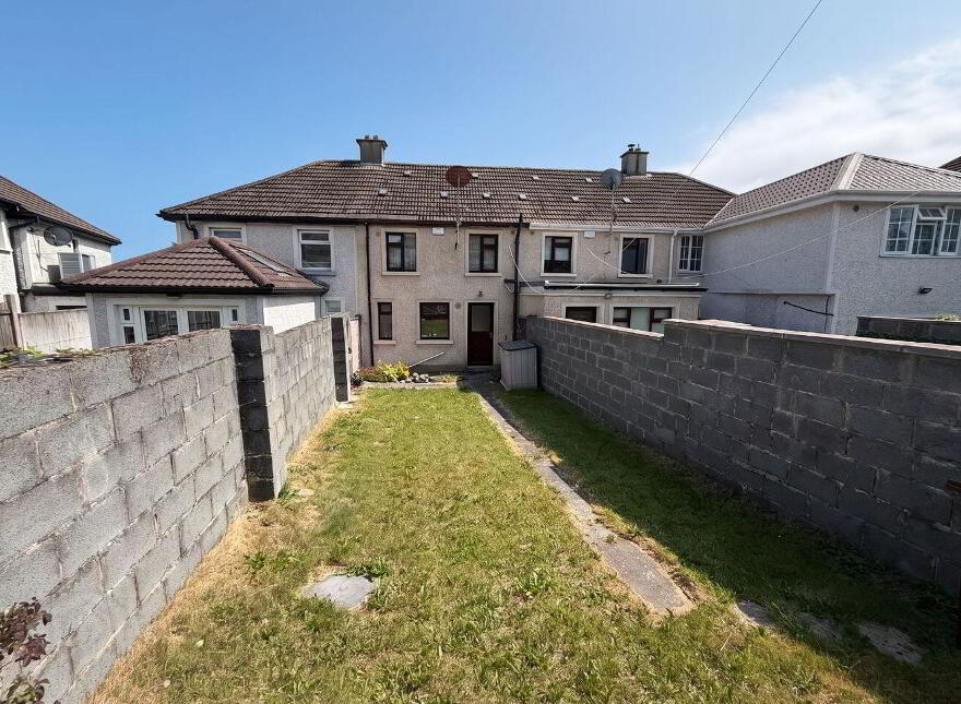 24 Connolly Street, Arklow, Y14TK80