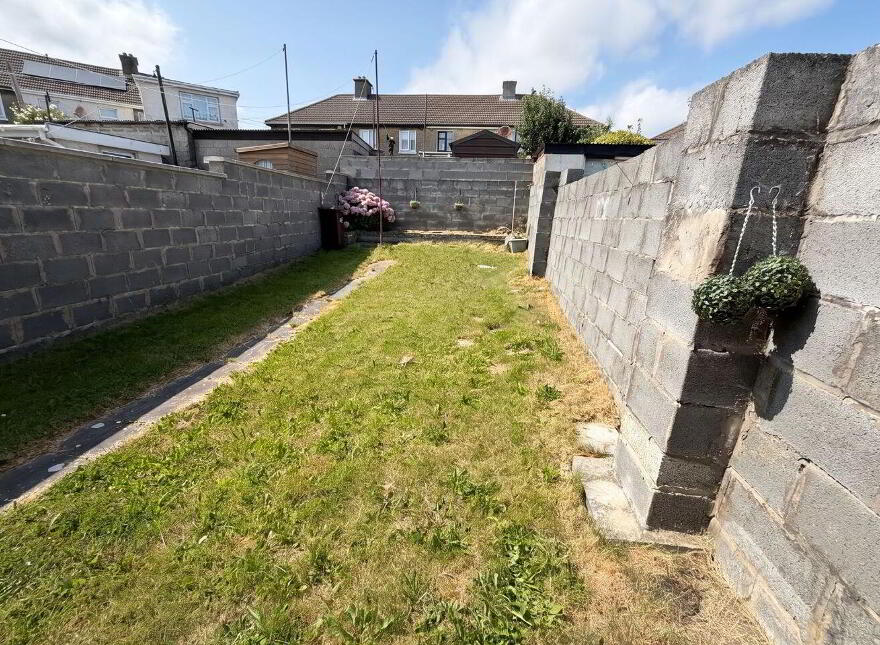 24 Connolly Street, Arklow, Y14TK80