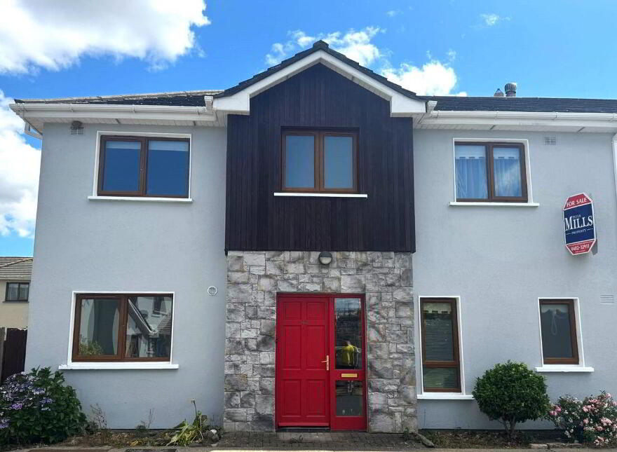 64 Westbury Woods, Enniscorthy, Y21E5C1 photo