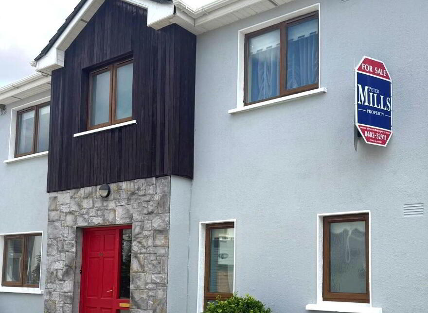 64 Westbury Woods, Enniscorthy, Y21E5C1